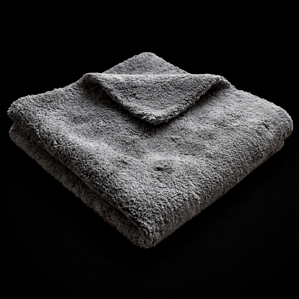 Polish Towel Super Fluffy